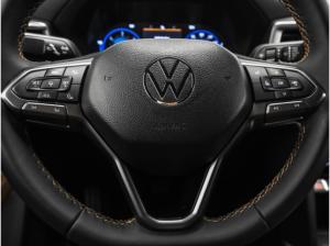 Volkswagen Amarok PanAmericana DC 3.0 TDI 4M AHK Standheizung