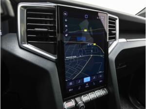 Volkswagen Amarok PanAmericana DC 3.0 TDI 4M AHK Standheizung