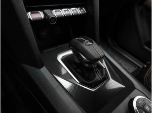 Volkswagen Amarok PanAmericana DC 3.0 TDI 4M AHK Standheizung