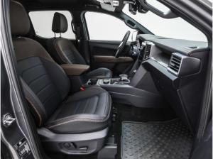 Volkswagen Amarok PanAmericana DC 3.0 TDI 4M AHK Standheizung