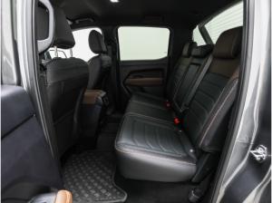 Volkswagen Amarok PanAmericana DC 3.0 TDI 4M AHK Standheizung