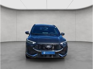 Ford Kuga ST-LINE X 2.5 Duratec PHEV , 5-türig