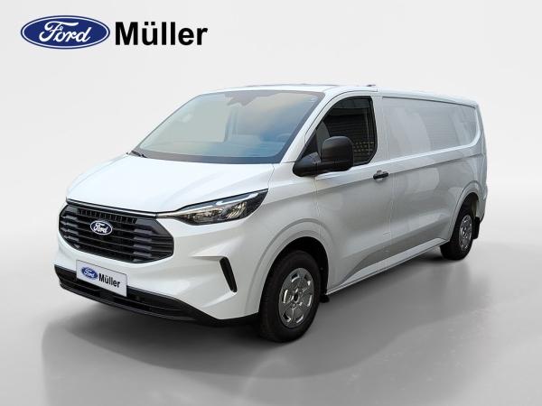 Ford Transit Custom 2,0L  Trend*GJR*HOLZBODEN*AHK*🛻