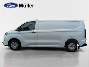 Ford Transit Custom 2,0L  Trend*GJR*HOLZBODEN*AHK*🛻