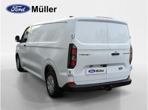 Ford Transit Custom 2,0L  Trend*GJR*HOLZBODEN*AHK*🛻