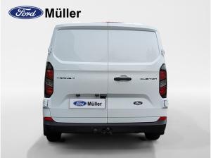 Ford Transit Custom 2,0L  Trend*GJR*HOLZBODEN*AHK*🛻