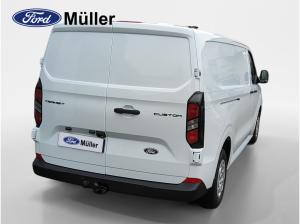 Ford Transit Custom 2,0L  Trend*GJR*HOLZBODEN*AHK*🛻
