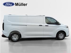 Ford Transit Custom 2,0L  Trend*GJR*HOLZBODEN*AHK*🛻