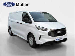 Ford Transit Custom 2,0L  Trend*GJR*HOLZBODEN*AHK*🛻