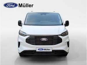 Ford Transit Custom 2,0L  Trend*GJR*HOLZBODEN*AHK*🛻
