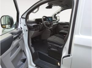Ford Transit Custom 2,0L  Trend*GJR*HOLZBODEN*AHK*🛻
