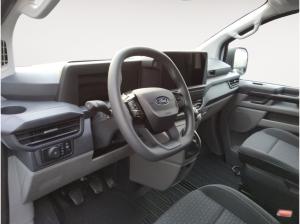 Ford Transit Custom 2,0L  Trend*GJR*HOLZBODEN*AHK*🛻