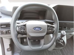 Ford Transit Custom 2,0L  Trend*GJR*HOLZBODEN*AHK*🛻
