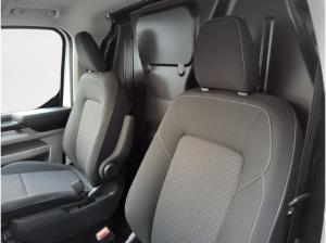 Ford Transit Custom 2,0L  Trend*GJR*HOLZBODEN*AHK*🛻