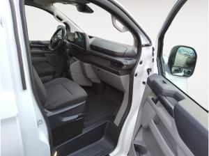 Ford Transit Custom 2,0L  Trend*GJR*HOLZBODEN*AHK*🛻