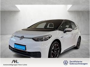 Volkswagen ID.3 Pro Performance Life LED Navi ACC SHZ ACC