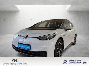 Volkswagen ID.3 Pro Performance LED Navi ACC HuD RFK ACC LM