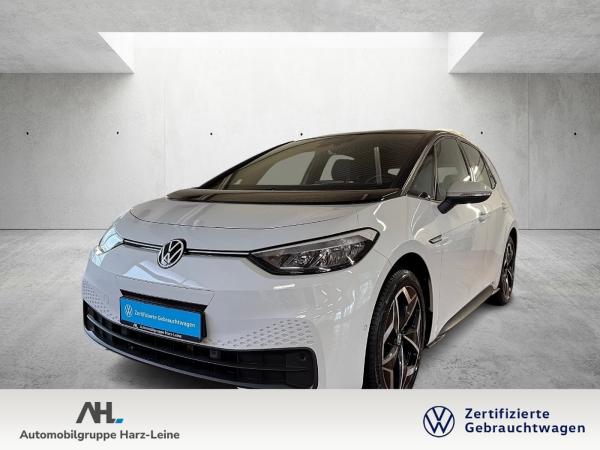 Volkswagen ID.3 Pro Performance LED Navi ACC HuD RFK ACC LM