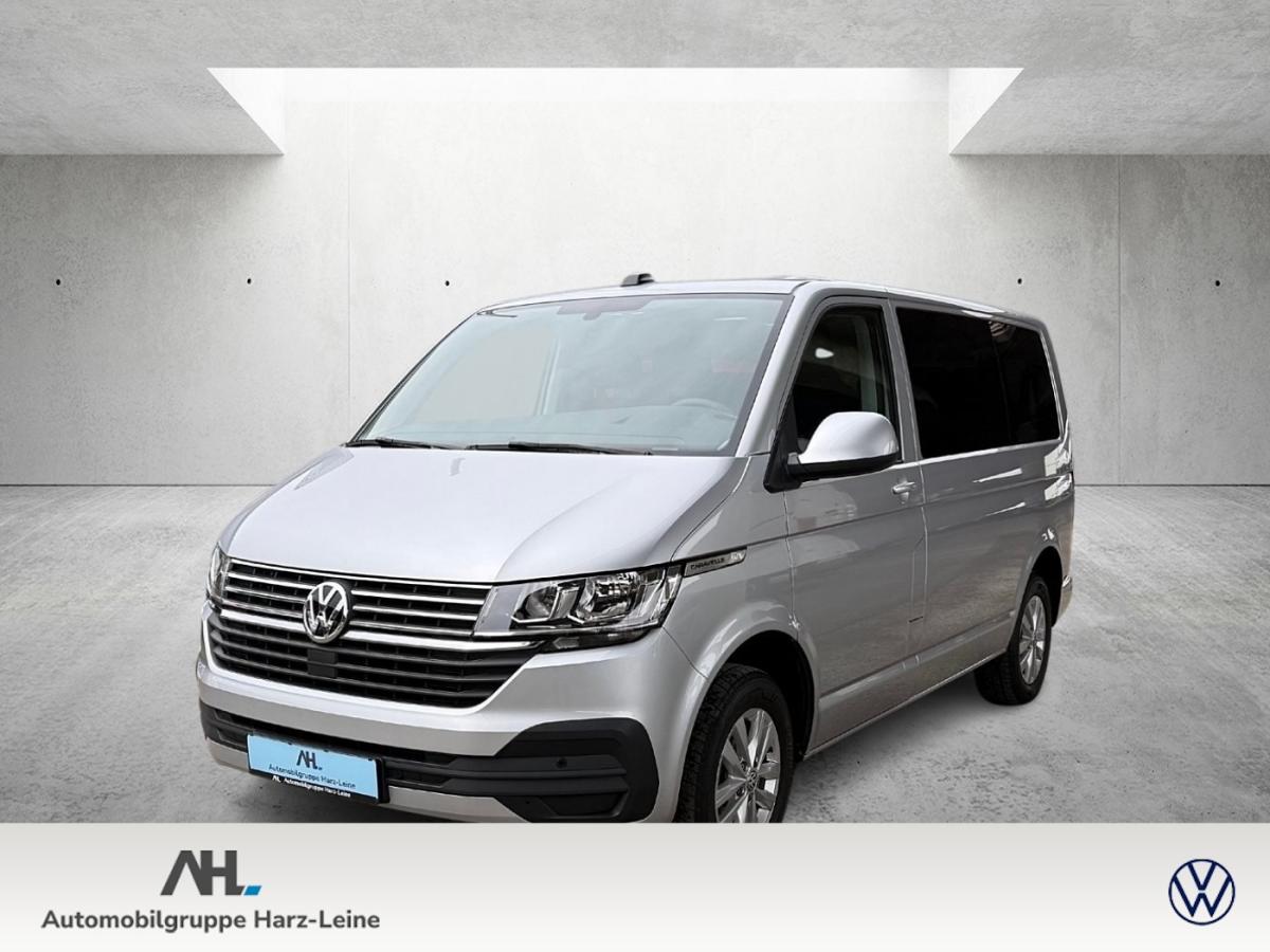 Volkswagen T6.1 Caravelle 2.0 TDI Comfortline 9-Sitzer Klima Navi AHK PDC