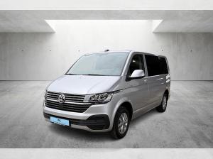 Volkswagen T6.1 Caravelle 2.0 TDI Comfortline 9-Sitzer Klima Navi AHK PDC