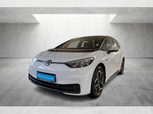 Volkswagen ID.3 Pro Performance LED Navi ACC HuD RFK ACC LM
