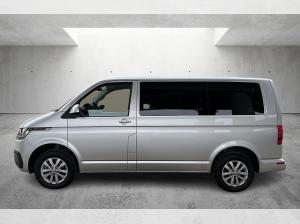 Volkswagen T6.1 Caravelle 2.0 TDI Comfortline 9-Sitzer Klima Navi AHK PDC