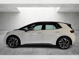 Volkswagen ID.3 Pro Performance LED Navi ACC HuD RFK ACC LM