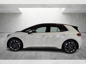 Volkswagen ID.3 Pro Performance Life LED Navi ACC SHZ ACC
