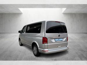 Volkswagen T6.1 Caravelle 2.0 TDI Comfortline 9-Sitzer Klima Navi AHK PDC