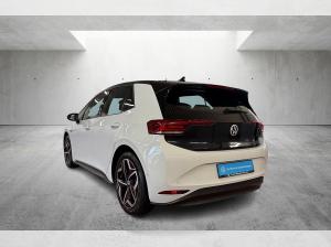 Volkswagen ID.3 Pro Performance LED Navi ACC HuD RFK ACC LM