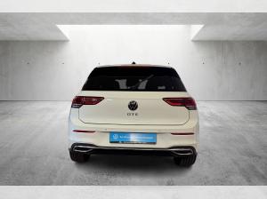 Volkswagen Golf VIII GTE 1.4 TSI eHybrid DSG LED Navi ACC RFK