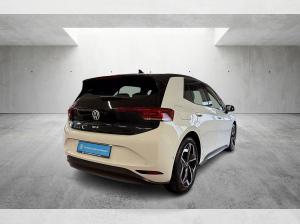 Volkswagen ID.3 Pro Performance LED Navi ACC HuD RFK ACC LM