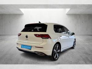 Volkswagen Golf VIII GTE 1.4 TSI eHybrid DSG LED Navi ACC RFK