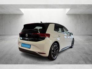 Volkswagen ID.3 Pro Performance Life LED Navi ACC SHZ ACC