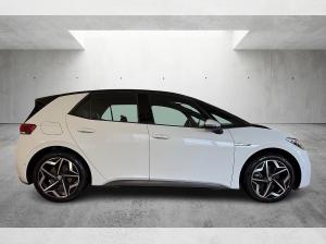 Volkswagen ID.3 Pro Performance LED Navi ACC HuD RFK ACC LM