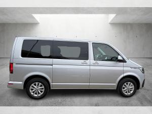 Volkswagen T6.1 Caravelle 2.0 TDI Comfortline 9-Sitzer Klima Navi AHK PDC