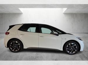 Volkswagen ID.3 Pro Performance Life LED Navi ACC SHZ ACC