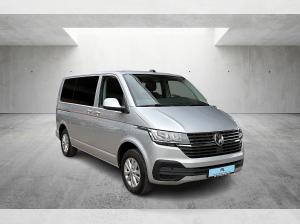 Volkswagen T6.1 Caravelle 2.0 TDI Comfortline 9-Sitzer Klima Navi AHK PDC