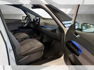 Volkswagen ID.3 Pro Performance LED Navi ACC HuD RFK ACC LM