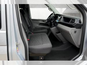 Volkswagen T6.1 Caravelle 2.0 TDI Comfortline 9-Sitzer Klima Navi AHK PDC