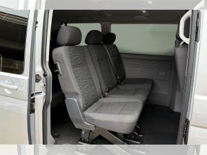 Volkswagen T6.1 Caravelle 2.0 TDI Comfortline 9-Sitzer Klima Navi AHK PDC