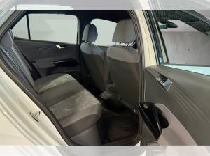 Volkswagen ID.3 Pro Performance LED Navi ACC HuD RFK ACC LM