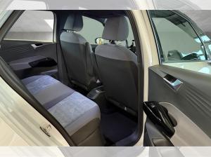 Volkswagen ID.3 Pro Performance Life LED Navi ACC SHZ ACC