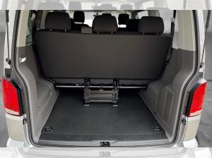 Volkswagen T6.1 Caravelle 2.0 TDI Comfortline 9-Sitzer Klima Navi AHK PDC