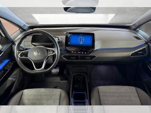 Volkswagen ID.3 Pro Performance LED Navi ACC HuD RFK ACC LM