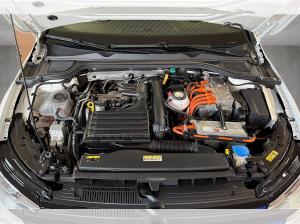 Volkswagen Golf VIII GTE 1.4 TSI eHybrid DSG LED Navi ACC RFK
