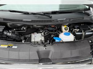 Volkswagen T6.1 Caravelle 2.0 TDI Comfortline 9-Sitzer Klima Navi AHK PDC