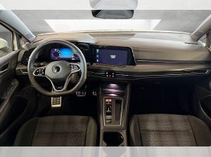 Volkswagen Golf VIII GTE 1.4 TSI eHybrid DSG LED Navi ACC RFK