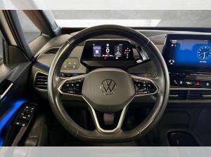 Volkswagen ID.3 Pro Performance LED Navi ACC HuD RFK ACC LM