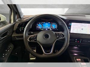 Volkswagen Golf VIII GTE 1.4 TSI eHybrid DSG LED Navi ACC RFK